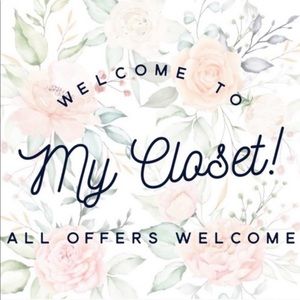 Reasonable Offers Welcome!!